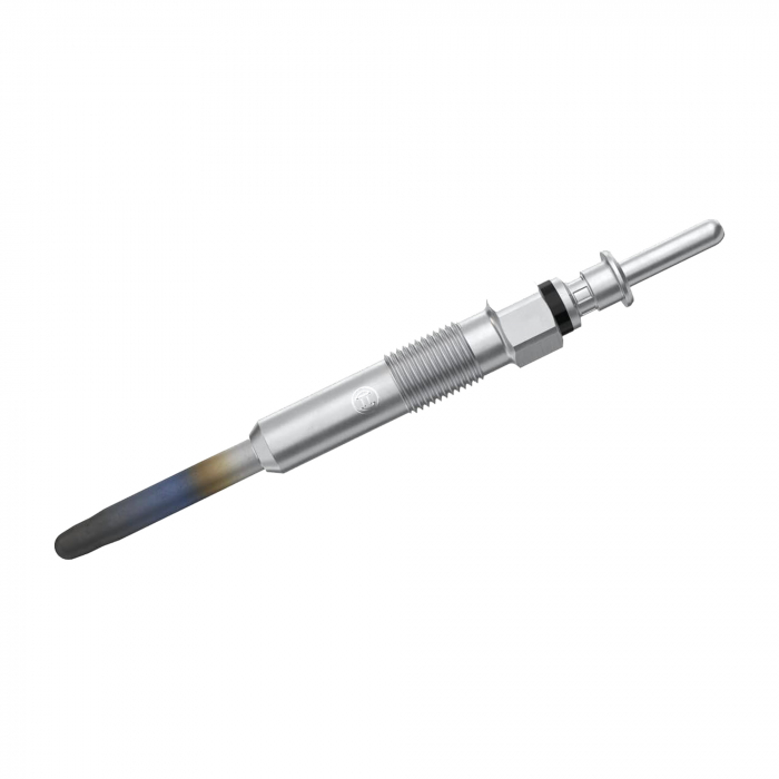 Bujie incandescenta Bosch pentru Mini One D, Toyota Auris, Corolla, Yaris, Yaris Verso 1.4