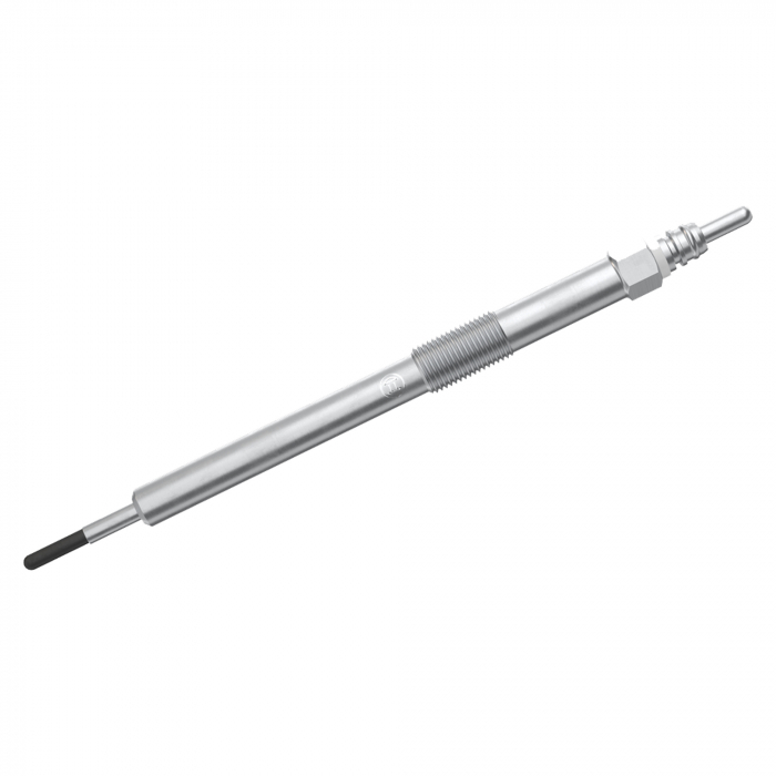 Bujie incandescenta Bosch pentru Nissan Interstar, Navara, NV400, Primastar, Pathfinder III, Qashqai, X-Trail II, Opel Movano B, Vivaro A, Renault Espace, Laguna, Master III, Megane III, Trafic