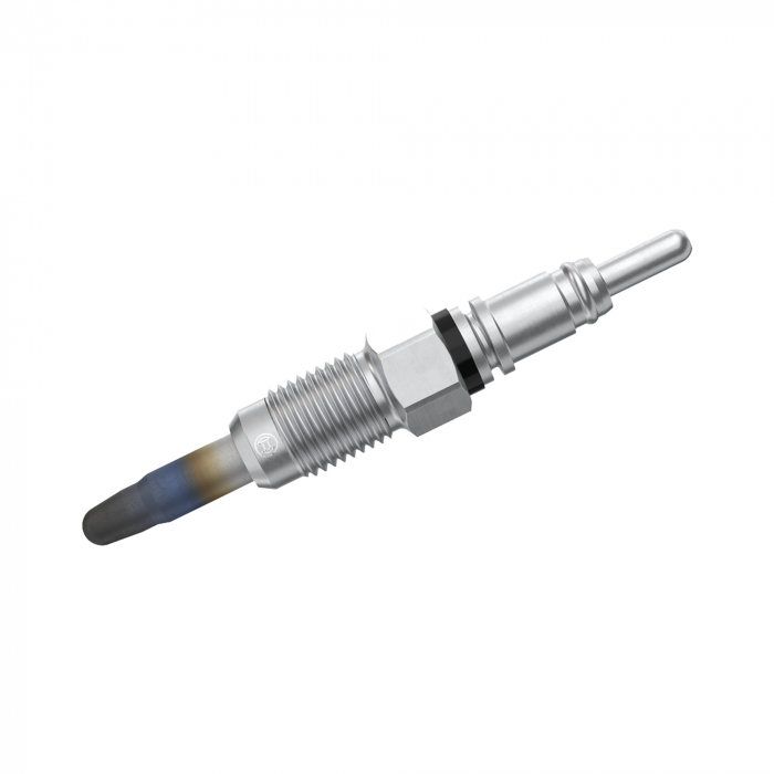 Bujie incandescenta Bosch pentru VW Golf III, Golf IV, Golf V, Audi 80, A3, A4, Skoda Octavia I 1.9 TDI