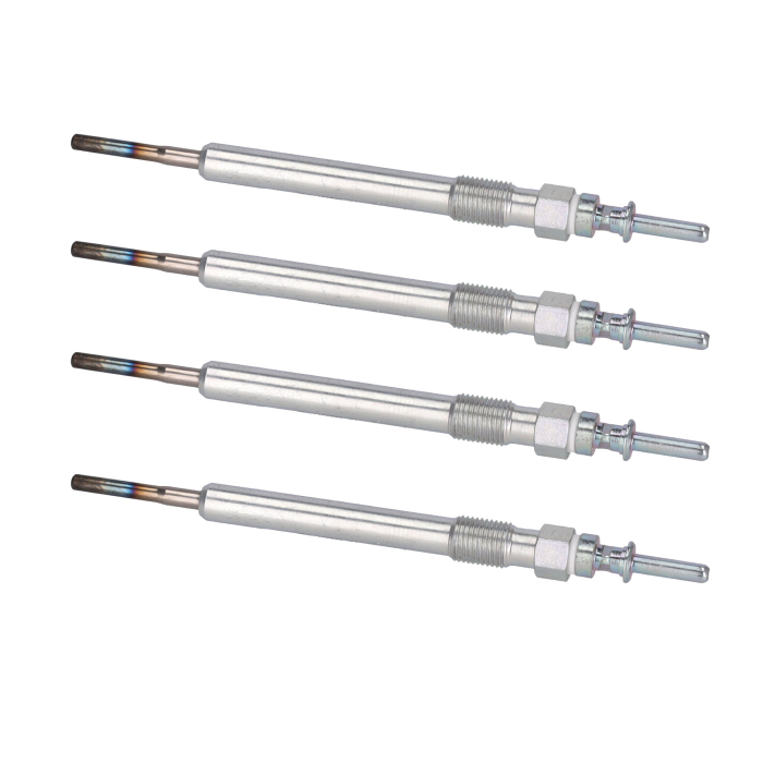 Pachet 4 bujii incandescente Febi Bilstein ,   adancime 28mm, filet M10x1, cheie 10 mm