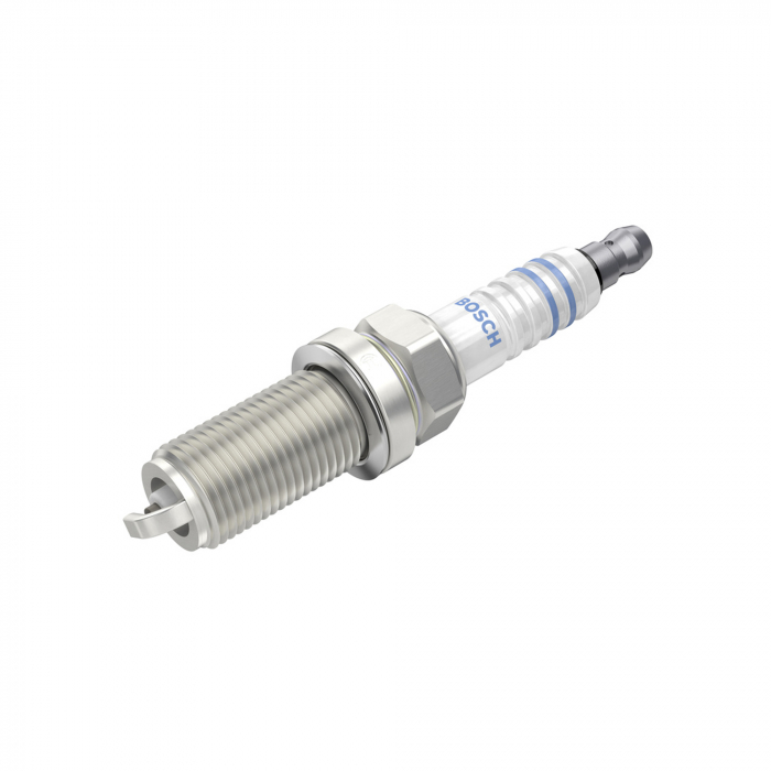 Bujie scanteie Bosch pentru Citroen C3, Xsara, Fiat Scudo, Hyundai ix35, Santa Fe, Sonata, Kia Sorento, Sportage, Nissan Almera, Micra, Primera, X-Trail, Renault Espace, Vel Satis