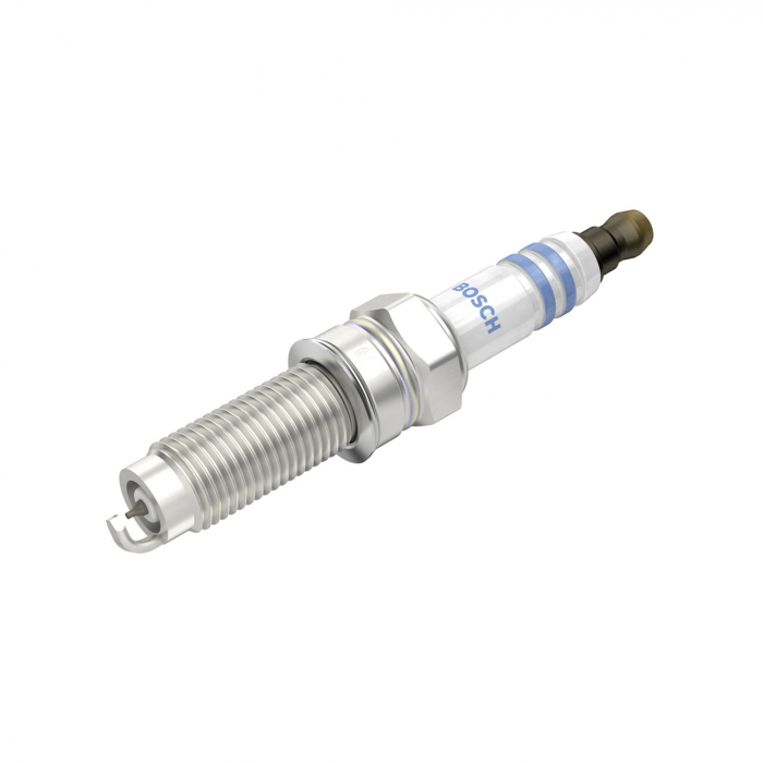 Bujie scanteie Bosch pentru Hyundai Elantra V, Genesis, i30, ix35, i40, Santa Fe, Sonata, Kia Ceed, Optima, Rio, Sorento, Soul, Sportage, Suzuki Ignis, Swift, Vitara