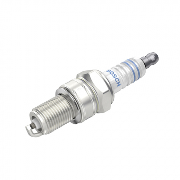 Bujie scanteie Bosch pentru VW Jetta, Scirocco, Passat, Polo, Golf, T3, Mitsubishi Colt, Lancer, Galant, Eclipse