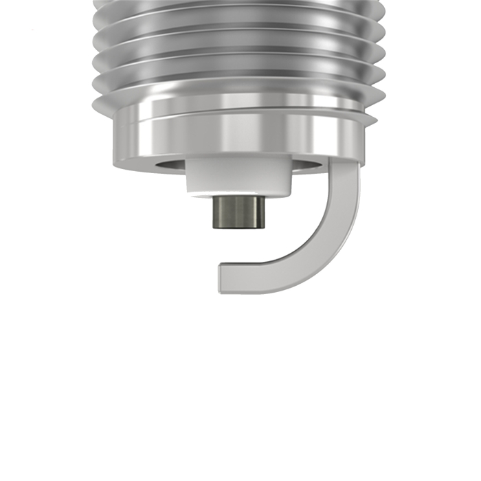 Set 4 Bucăți Bujie Scânteie DENSO Standard - Mazda 3, 323, MX-5 (Motor 4 Cilindri) [2]