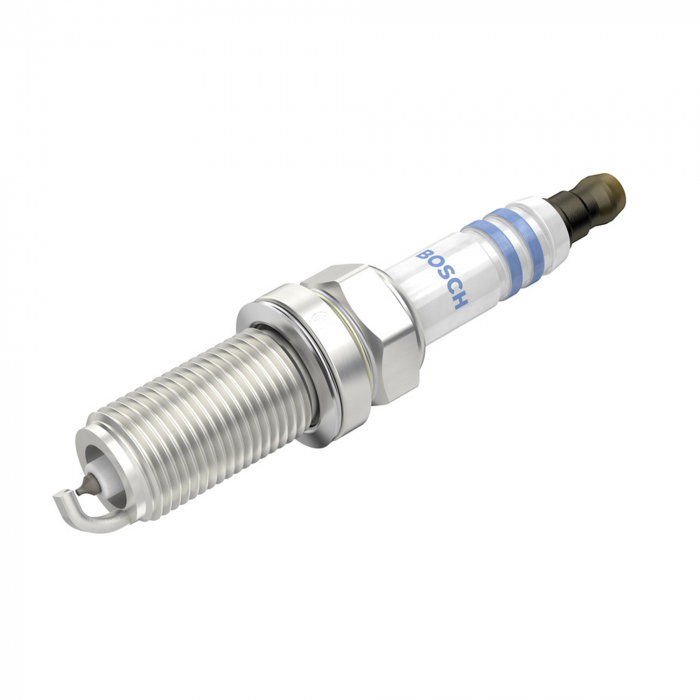 Bujie scanteie Bosch M14x1,25 1,2 mm   Compatibila Aston Martin, Ford, Jaguar, Mazda, Volvo