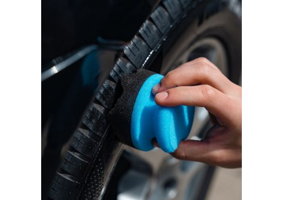 Burete K2 pentru aplicare solutii anvelope [3]