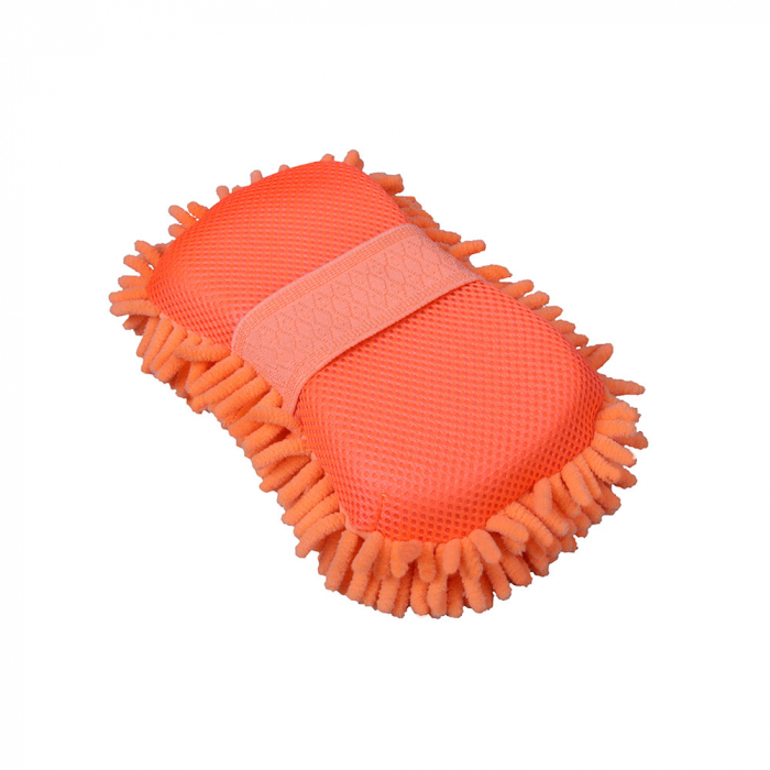 Burete universal din microfibra 24 x 12 x 6 cm [3]