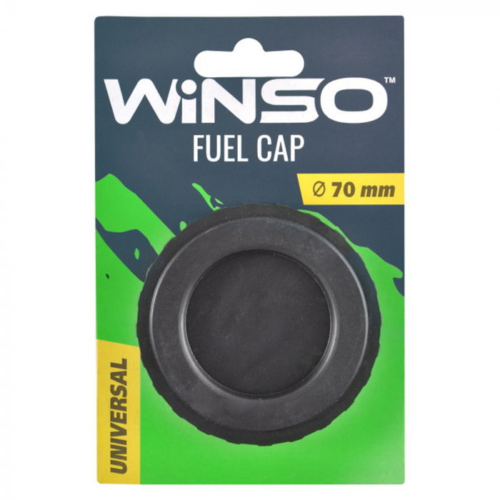 Buson rezervor combustibil Winso universal 70mm