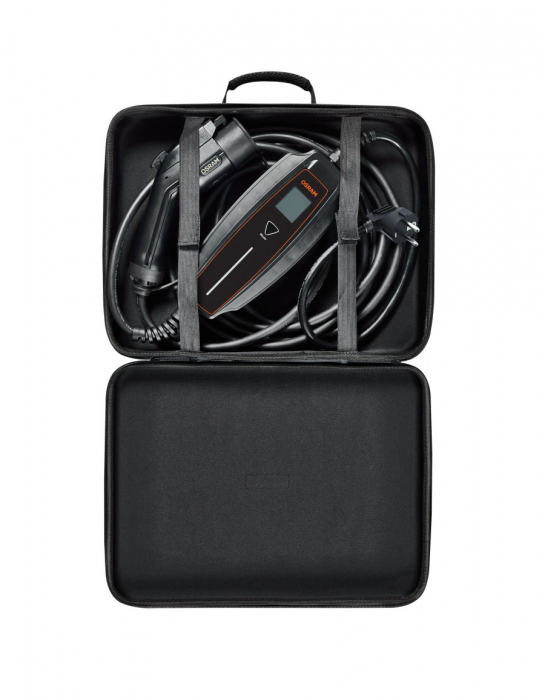 Cablu incarcare Osram Battrycharge 7PIN 3phase 32A 22KW Type 2 TO Type 2 [5]