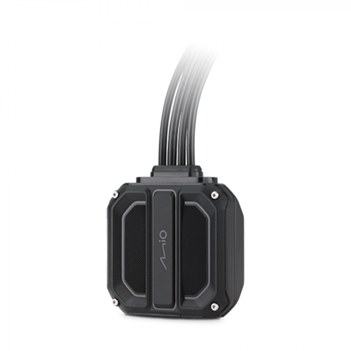 Cameră Moto Mio MiVue™ M820WD Dual (Față-Spate) HDR - Senzor STARVIS, 1080P/60fps [2]