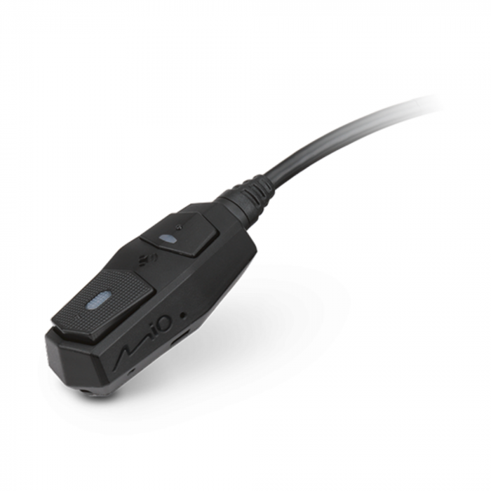 Cameră Moto Mio MiVue™ M820WD Dual (Față-Spate) HDR - Senzor STARVIS, 1080P/60fps [4]