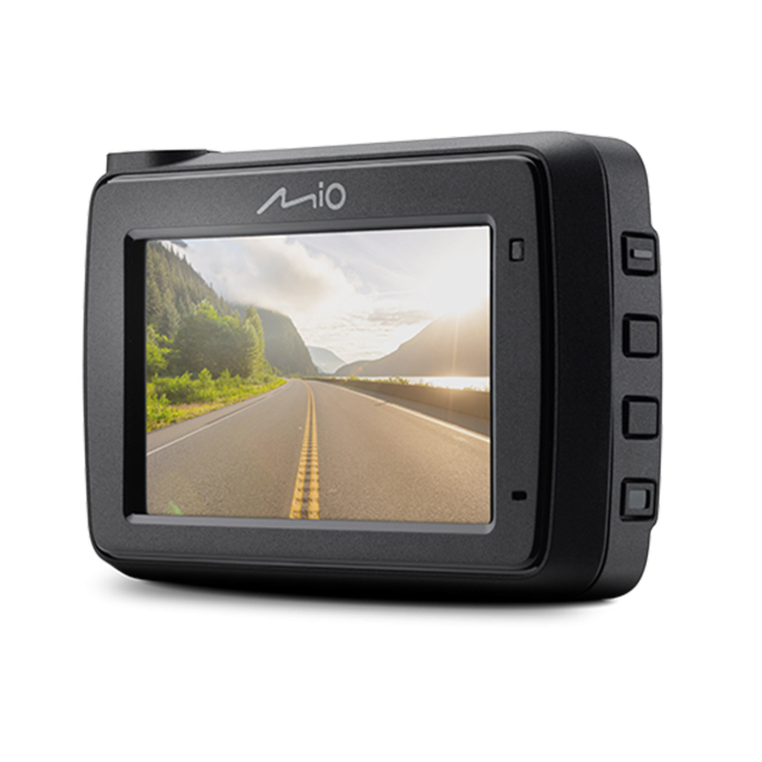 Cameră Auto Mio MiVue™ 803W Pro - 2.5K HDR / 60fps, Wi-Fi, GPS, Mod Parcare Inclus [4]