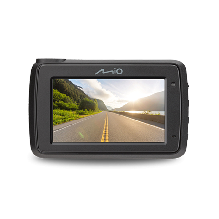Cameră Auto Mio MiVue™ 803W Pro - 2.5K HDR / 60fps, Wi-Fi, GPS, Mod Parcare Inclus [2]