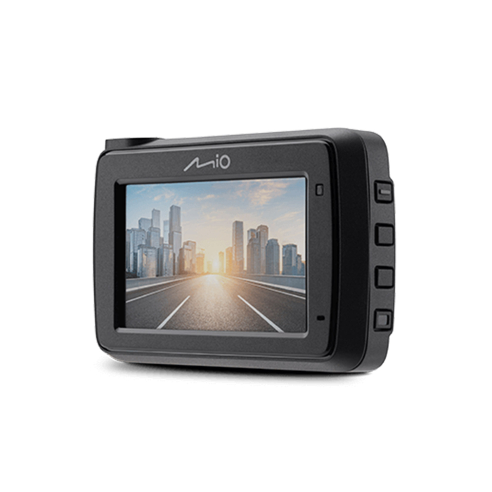 Cameră Auto Mio MiVue™ 903W Pro - STARVIS 2™, 2.5K HDR / 60fps, Wi-Fi, Mod Parcare Inclus [5]