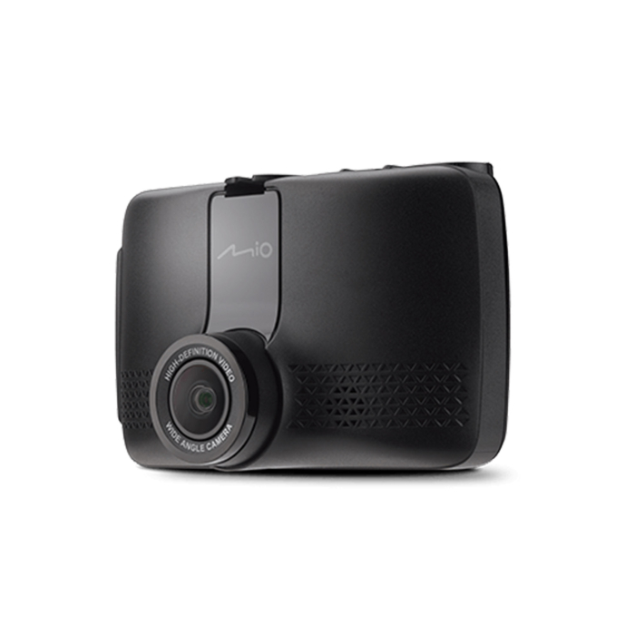 Cameră Auto Mio MiVue™ 903W Pro - STARVIS 2™, 2.5K HDR / 60fps, Wi-Fi, Mod Parcare Inclus [4]