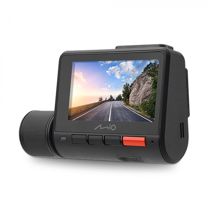 Cameră Auto Mio MiVue™ 955W - 4K Ultra HD, Senzor Mare 1/1.8", Wi-Fi, GPS, HDR [2]