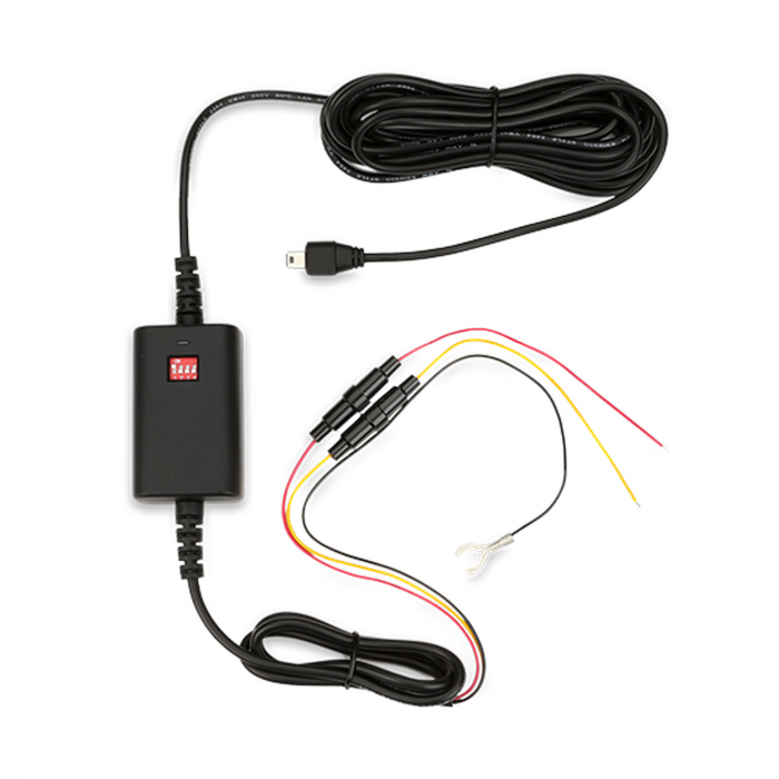 Cameră Auto Mio MiVue™ J756DS Dual (Față-Spate) - Wi-Fi, GPS, SmartBox III Inclus [4]