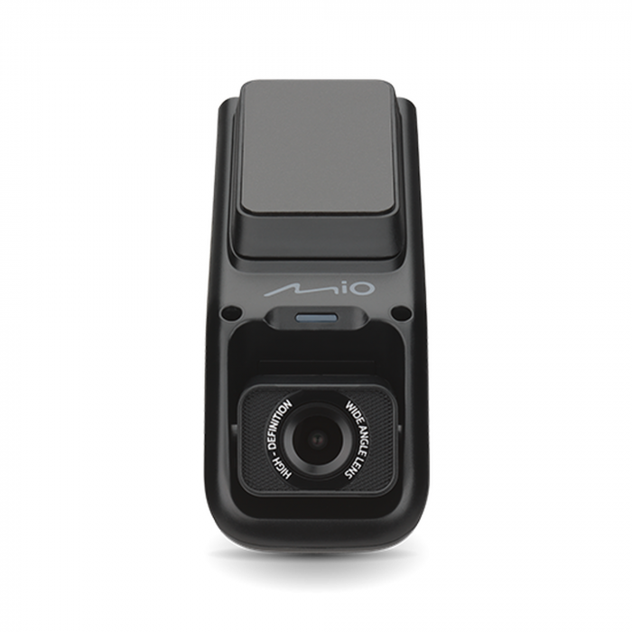 Cameră Auto Mio MiVue™ J756DS Dual (Față-Spate) - Wi-Fi, GPS, SmartBox III Inclus [3]