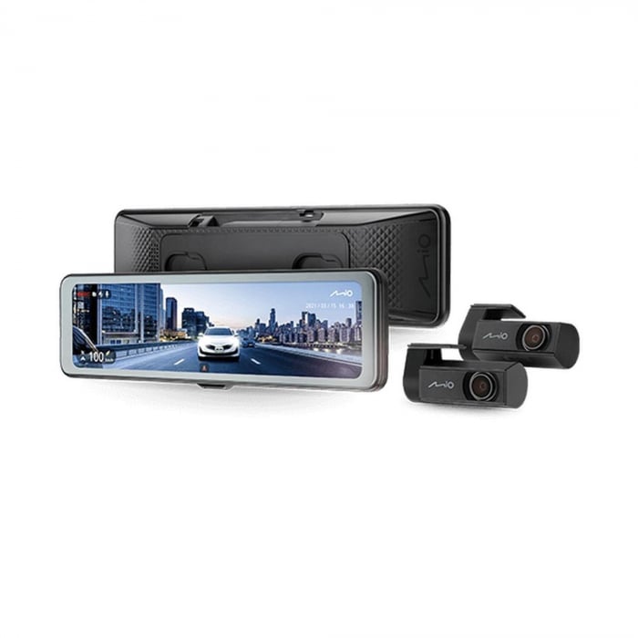Camera auto Mio MiVue,   R860WD
