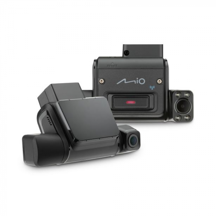 Camera auto Mio MiSentry,   12T