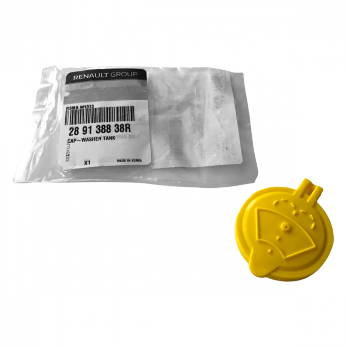 Capac vas spalator parbriz pentru Renault Latitude [2]