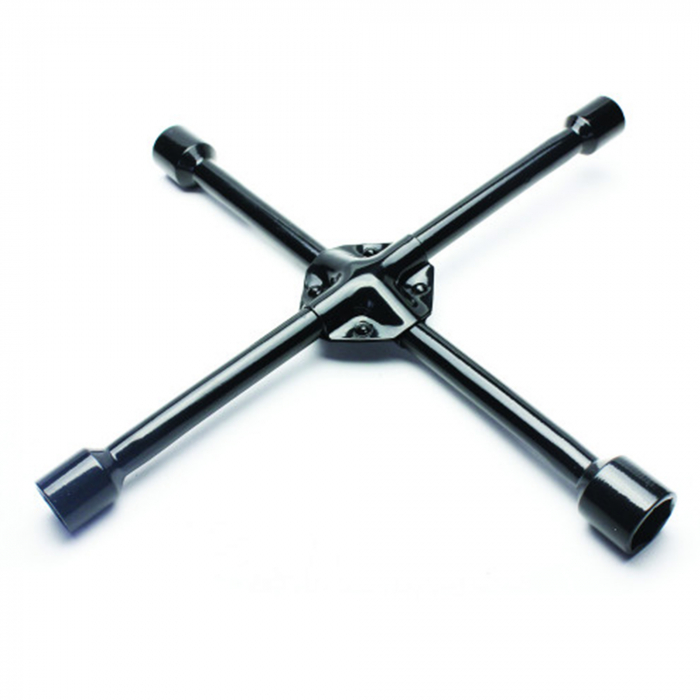 Cheie cruce Kraftmann, ranforsata, pentru roti 17-19  21-23