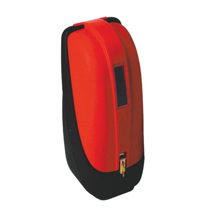 Cutie ADR pentru extinctor 6-9 kg verticală Hico – protecție și acces rapid [1]