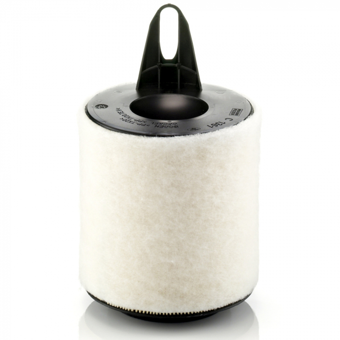 Filtru aer Mann C1361 pentru Bmw Seria 1, Seria 3, X1