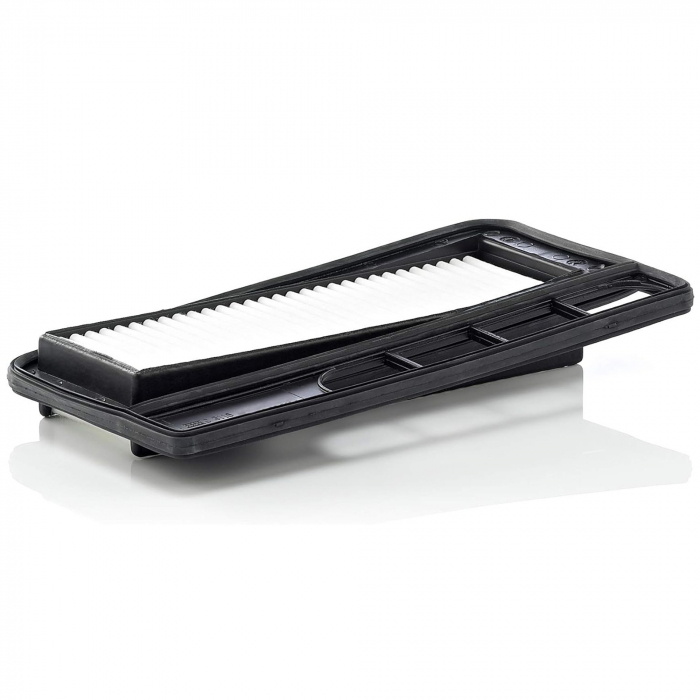 Filtru aer Mann pentru Opel Agila, Suzuki IGNIS II, Wagon R+