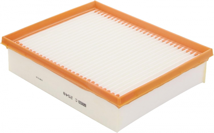 Filtru aer Mann pentru Renault Latitude 2.0 dci [2]