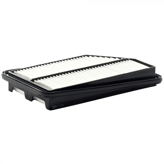 Filtru aer Mann pentru Honda Civic VII Hatchback