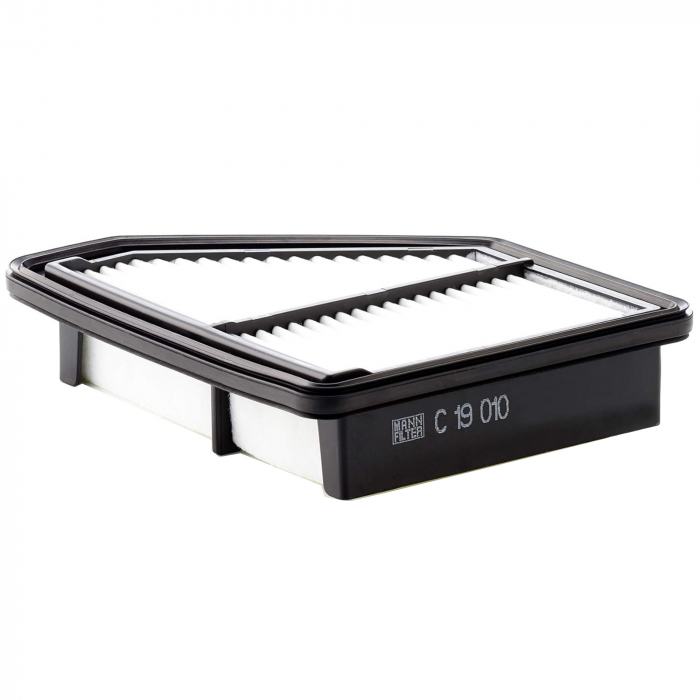 Filtru aer Mann pentru Honda Civic gen VIII