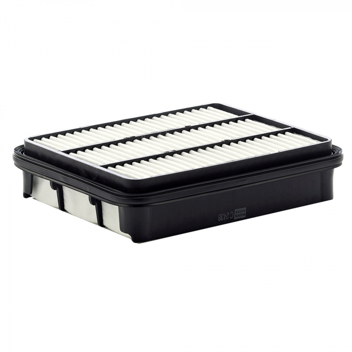 Filtru aer Mann pentru Mazda Xedos 9, Mitsubishi Eclipse II, Galant VII, Pajero Pinn I  Sport, Space Runner