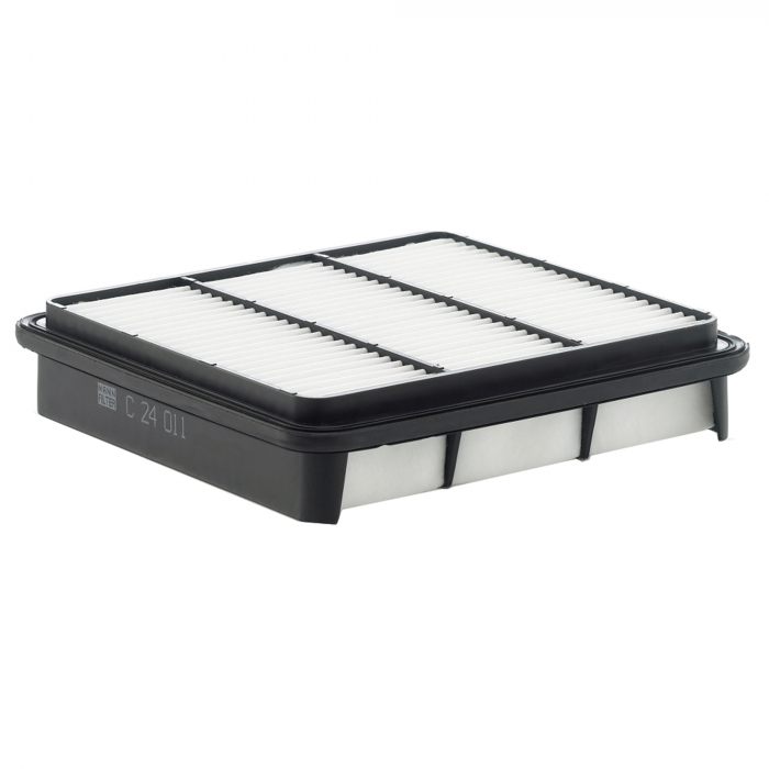 Filtru aer Mann pentru Mitsubishi L200  Triton