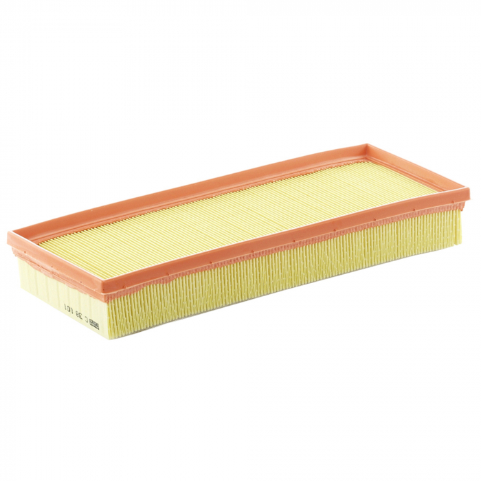 Filtru aer Mann pentru Renault Latitude 3.0 dci [2]