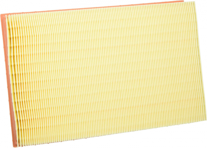 Filtru aer Mann pentru Volvo V70 II, XC 70 I, S80 I, S60 I [2]