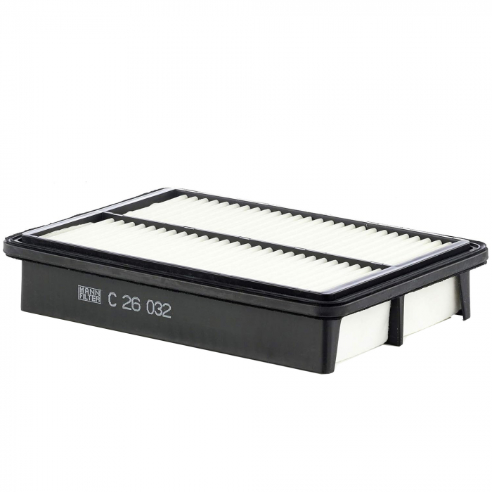 Filtru aer Mann pentru Hyundai H-1 [1]