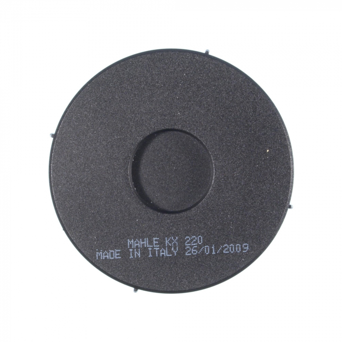 Filtru combustibil Mahle pentru Audi A3 1.6 TDI 05.2009-08.2012 [2]