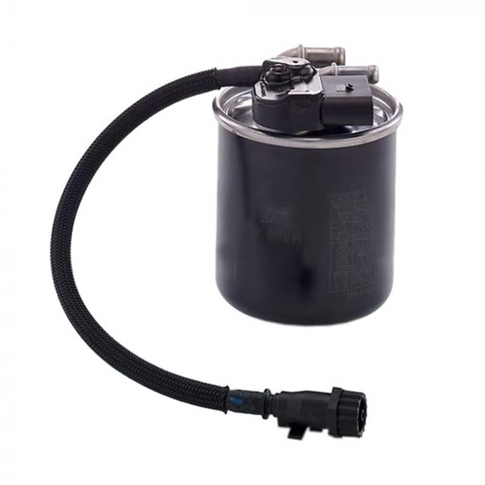 Filtru combustibil Mann pentru Mercedes-Benz Sprinter, V-Class, Vito