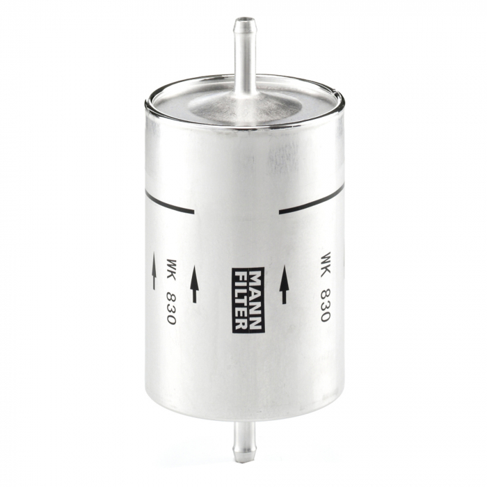 Filtru combustibil Mann pentru Alfa Romeo 164, 6, 75, 90, GTV, RZ, Spider, SZ, Alpina B10, B3