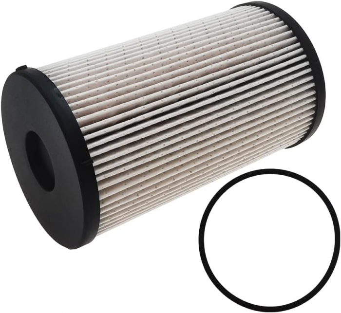 Filtru combustibil Mann pentru Audi A3, Seat Altea, Skoda Octavia II, VW Golf VI/ Jetta IV [2]