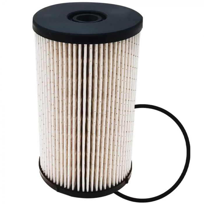 Filtru combustibil Mann pentru Audi A3, Seat Altea, Skoda Octavia II, VW Golf VI  Jetta IV