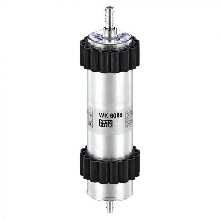 Filtru combustibil Mann pentru Audi A4, A5, A6, A7