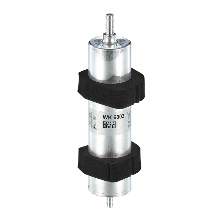 Filtru combustibil Mann pentru Audi A4, A5, A6, A7, A8, Q5, Q7