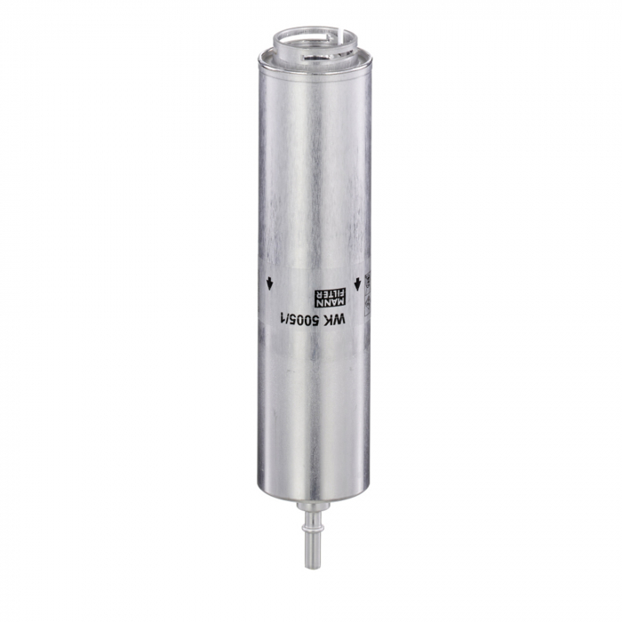 Filtru combustibil Mann pentru BMW 1, 2, 3 si Alpina D3, D4