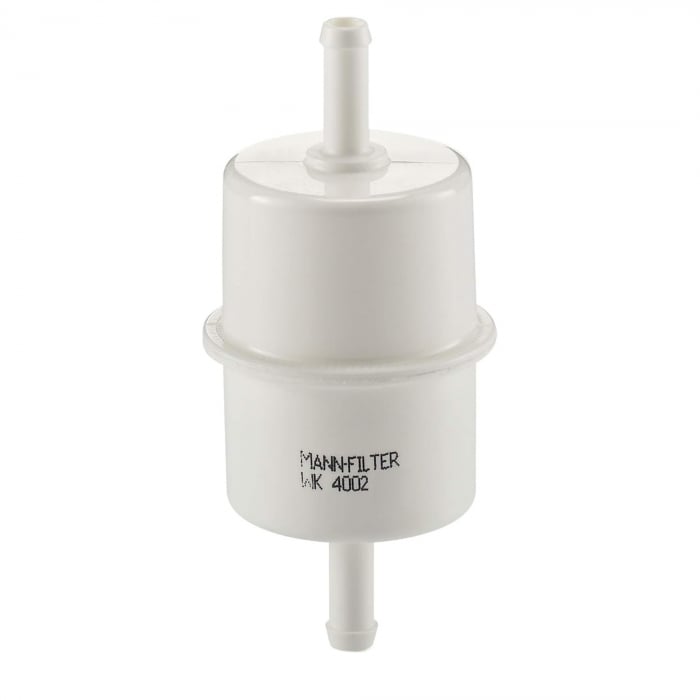 Filtru combustibil Mann pentru Case-IH Farmall, Quantum, Class Elios, Iveco Daily III, New Holland T4, T4000, T5000, TD5, TM