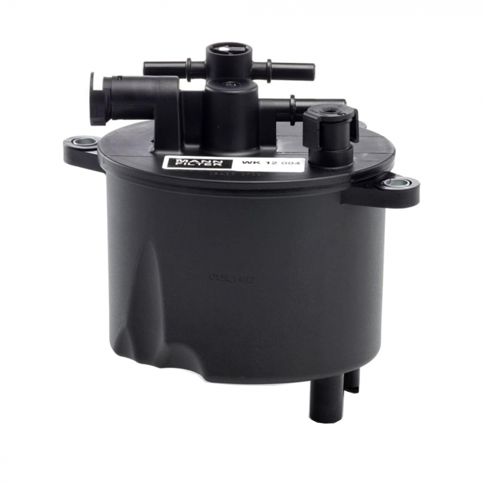 Filtru combustibil Mann pentru Citroen C-Crosser, Peugeot 4007
