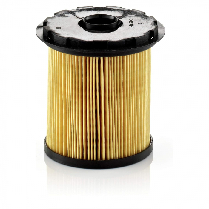 Filtru combustibil Mann pentru Dacia Pick-up, Solenza, Renault Clio II, Kangoo, Megane I