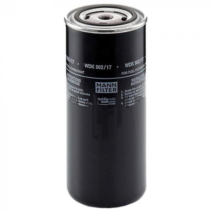 Filtru combustibil Mann pentru Daf 95 XF