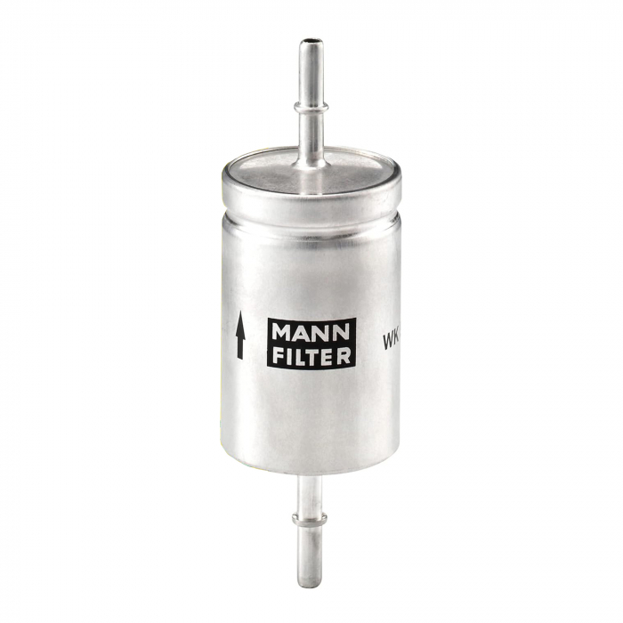 Filtru combustibil Mann pentru Ford Focus I, Tourneo Connect, Transit Connect, Jaguar S-Type II, XF I